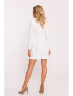 Denné šaty model 199697 Moe