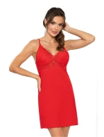 Nočná košeľa model 206604 Donna