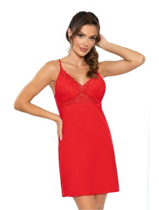 Nočná košeľa model 206604 Donna