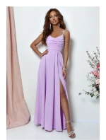 Dlhé šaty model 208828 With You