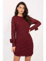 Krátke šaty model 222798 Taliansko Moda