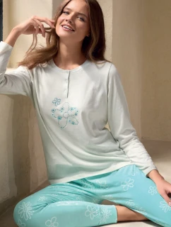 Dámske pyžamo Infiore 654036