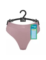 sloggi EVER Ease String 2P - PURPLE - SLOGGI PURPLE - SLOGGI