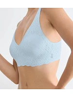 SLOGGI ZERO FEEL BLISS - Bezšvová mäkká podprsenka s 360° elastickou čipkou Sloggi SLOGGI ZERO FEEL BLISS - Bezšvová mäkká podprsenka s 360° elastickou čipkou Sloggi