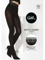 Pančuchy Gatta Softi-Comfi 50 den 2-5 Pančuchy Gatta Softi-Comfi 50 den 2-5