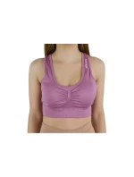 Podprsenka do posilňovneHero Miami Cute Bra W BASIC-MAUVE Podprsenka do posilňovneHero Miami Cute Bra W BASIC-MAUVE