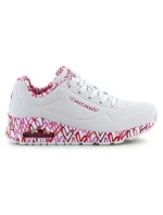 Dámska obuv Skechers Uno-Loving Love W 155506-WRPK Dámska obuv Skechers Uno-Loving Love W 155506-WRPK