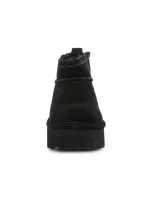 BearPaw Retro Shorty W 2940W-884