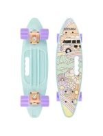 Spokey Groovy skateboard SPK-944592