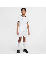 Tričko Nike Dri-Fit Academy 25 SS Jr FZ9758 100 Tričko Nike Dri-Fit Academy 25 SS Jr FZ9758 100