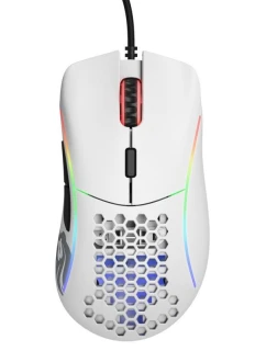 Glorious PC Gaming Race Model D Myš USB Type-A Optical 12000 DPI