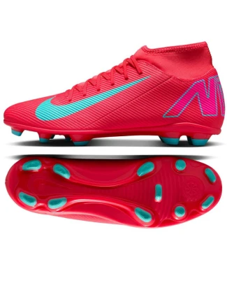 Nike Mercurial Superfly 10 Club FG/MG FQ8314-800
