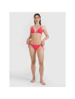 Dámske bikiny so stredne vysokým pásom 4F 4FWSS25UBKBF071-54S