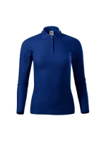 Polokošeľa Pique LS W MLI-23105