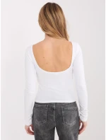 Blúzka WT BZ A1220.71 ecru