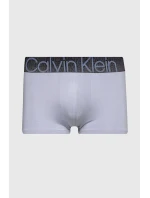 Pánske boxerky NB2682A - DBO - šedá - Calvin Klein Pánske boxerky NB2682A - DBO - šedá - Calvin Klein