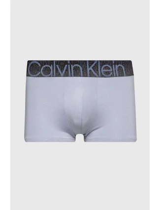 Pánske boxerky NB2682A - DBO - šedá - Calvin Klein Pánske boxerky NB2682A - DBO - šedá - Calvin Klein