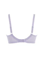 Dámska podprsenka / balconette 10581 Lila light purple - Panache Dámska podprsenka / balconette 10581 Lila light purple - Panache