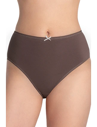 Dámske bikiny FIGS L-120BI-100EX 3-pack Dámske bikiny FIGS L-120BI-100EX 3-pack