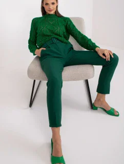 Dámske nohavice model 166886 Taliansko Moda