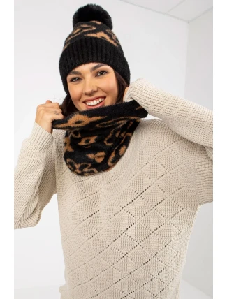 Nekonečný šál model 185921 AT