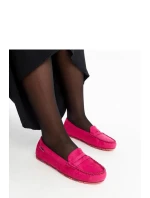 Mokasíny model 207424 Solea