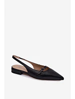 Sandále, model 230189 Step in style Sandále, model 230189 Step in style