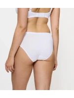 Dámske nohavičky Sense Of Cotton Tai - WHITE - biela 0003 - TRIUMPH