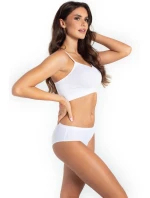 Dámske nohavičky 1593s Windy ultra comfort white - GATTA Dámske nohavičky 1593s Windy ultra comfort white - GATTA