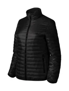 Bunda Malfini Phantom W MLI-54101 black