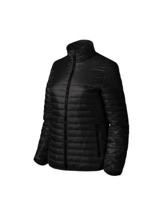 Bunda Malfini Phantom W MLI-54101 black