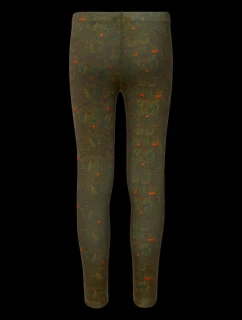 Detské termo legíny GRAP BOTTOM JRB