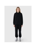 Dámska nepremokavá mikina s kapucňou 4F 4FWSS25TSWSF1544-20S