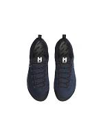 Pánska obuv MILLET Cimaï Pro Gtx M v granátovej farbe