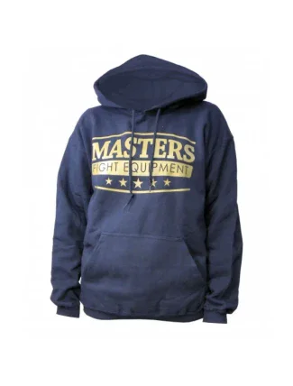 Mikina Masters M BS-MFE 06855-M1208