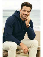 Stedman Classic Sweat Hoodie Mikina s kapucňou „Classic“ 05.4400 tmavomodrá Stedman Classic Sweat Hoodie Mikina s kapucňou „Classic“ 05.4400 tmavomodrá
