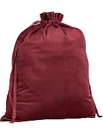 BagBase BG 718 Sametový darčekový sáčok 52.0718 ruby red BagBase BG 718 Sametový darčekový sáčok 52.0718 ruby red