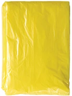 Korntex PONCHO – Sumatra Pončo do dažďa 76.PONC yellow