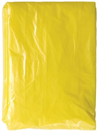 Korntex PONCHO – Sumatra Pončo do dažďa 76.PONC yellow