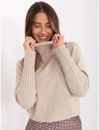 Jumper IT SW 8003.18P svetlo béžový