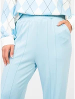 Tepláky RV DR A1062.08 svetlomodré