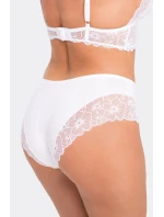 Nohavičky BBL 194 White - Babell