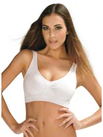 Dámska bezšvová podprsenka Kita 110626 - Intimidea Dámska bezšvová podprsenka Kita 110626 - Intimidea