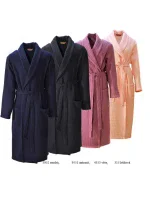 Dámsky župan ESBO vafle 2123 - Vestis