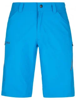 Pánske cyklistické kraťasy Trackee-m1599 - Kilpi