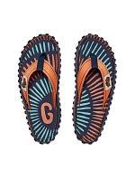 Unisexové šľapky ISLANDER PL2026-1 – Gumbies Unisexové šľapky ISLANDER PL2026-1 – Gumbies