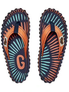 Unisexové šľapky ISLANDER PL2026-1 – Gumbies