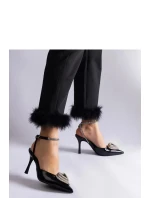 Čerpadlá na ihly model 207198 Solea Čerpadlá na ihly model 207198 Solea