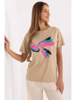 Tričko model 213296 Továrenská cena