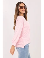 Mikina model 226296 Rue Paris Mikina model 226296 Rue Paris